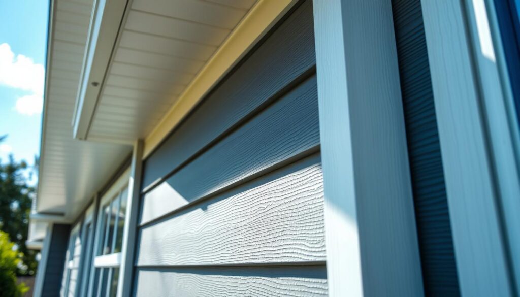 insulated vinyl siding